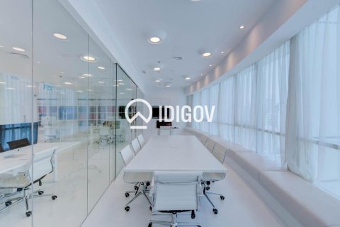 198.72m² Office in Jumeirah Lake Towers, UAE No. 184990 14