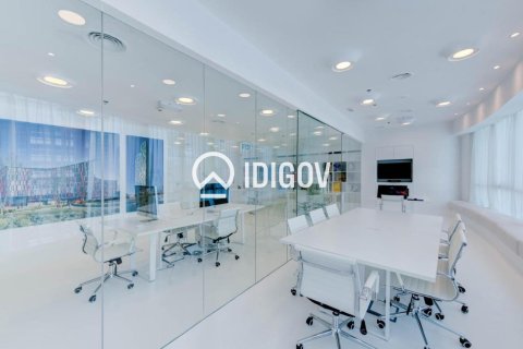 198.72m² Office in Jumeirah Lake Towers, UAE No. 184990 19