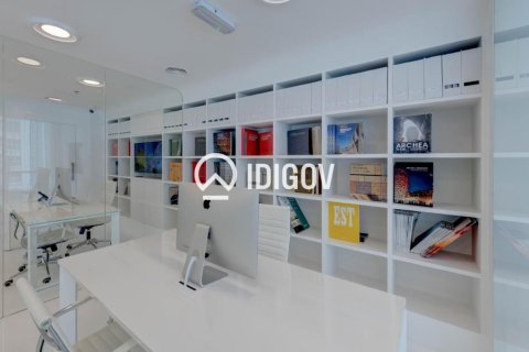 198.72m² Office in Jumeirah Lake Towers, UAE No. 184990 3