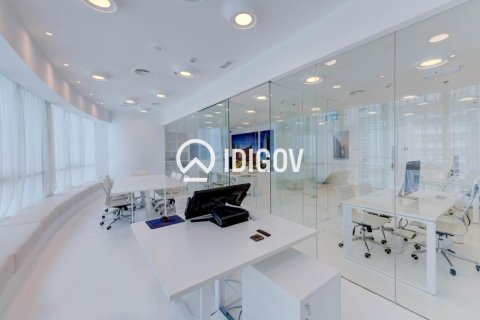 198.72m² Office in Jumeirah Lake Towers, UAE No. 184990 8