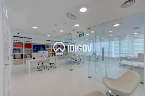 198.72m² Office in Jumeirah Lake Towers, UAE No. 184990 12