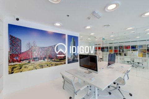 198.72m² Office in Jumeirah Lake Towers, UAE No. 184990 10