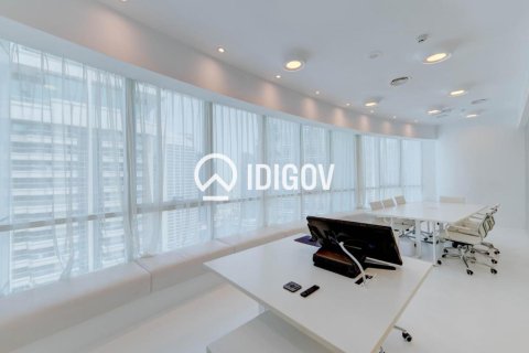 198.72m² Office in Jumeirah Lake Towers, UAE No. 184990 18