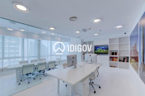 198.72m² Office in Jumeirah Lake Towers, UAE No. 184990 21