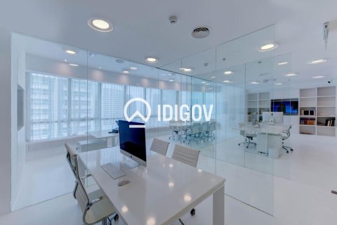 198.72m² Office in Jumeirah Lake Towers, UAE No. 184990 6