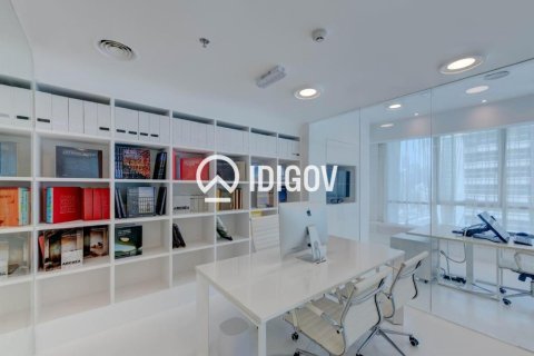 198.72m² Office in Jumeirah Lake Towers, UAE No. 184990 17