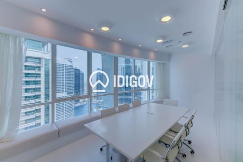 198.72m² Office in Jumeirah Lake Towers, UAE No. 184990 11
