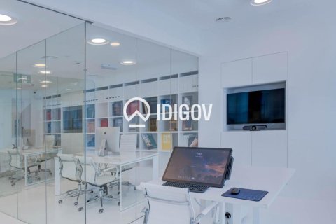 198.72m² Office in Jumeirah Lake Towers, UAE No. 184990 4