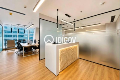 137.87m² Office in Al Manara Tower, UAE No. 184987 9