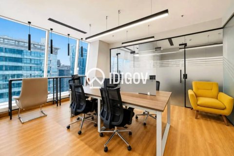 137.87m² Office in Al Manara Tower, UAE No. 184987 8