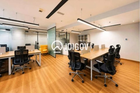 137.87m² Office in Al Manara Tower, UAE No. 184987 3