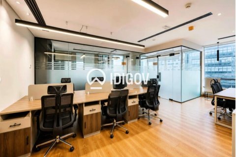 137.87m² Office in Al Manara Tower, UAE No. 184987