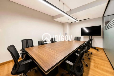 137.87m² Office in Al Manara Tower, UAE No. 184987 4