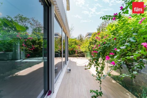 Квартира с 2 спальнями №120546 31