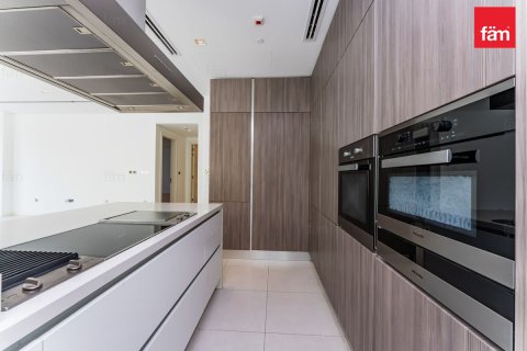 Квартира с 2 спальнями №120546 10