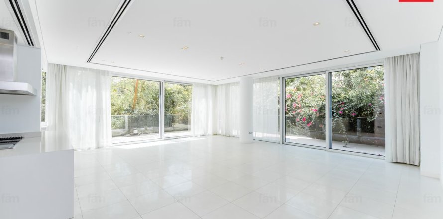 Квартира с 2 спальнями №120546