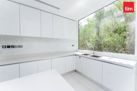 Квартира с 2 спальнями №120546 13