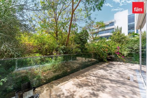 Квартира с 2 спальнями №120546 30