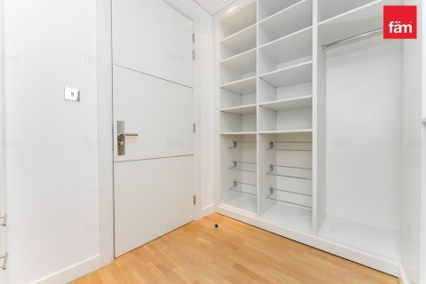 Квартира с 2 спальнями №120546 21