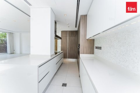 Квартира с 2 спальнями №120546 11