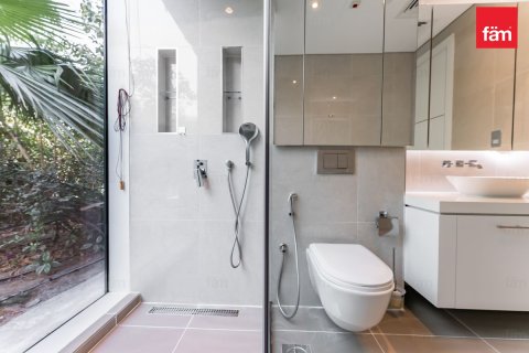 Квартира с 2 спальнями №120546 29