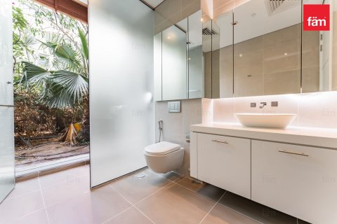 Квартира с 2 спальнями №120546 28