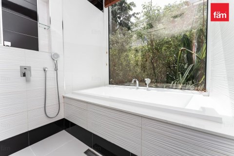 Квартира с 2 спальнями №120546 25