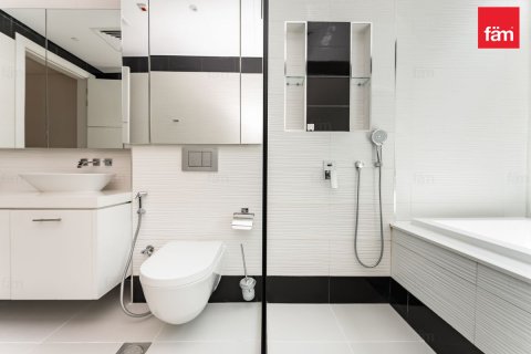 Квартира с 2 спальнями №120546 26