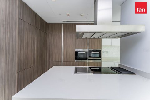 Квартира с 2 спальнями №120546 12