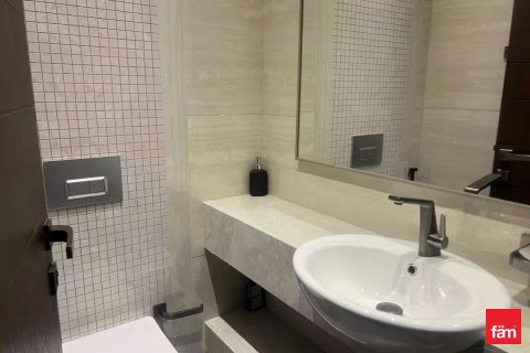 Квартира с 2 спальнями №120542 13