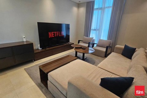 Квартира с 2 спальнями №120542 10