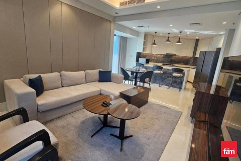 Квартира с 2 спальнями №120542 14