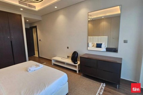 Квартира с 2 спальнями №120542 9