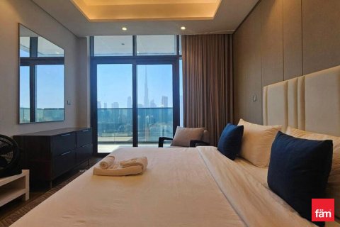 Квартира с 2 спальнями №120542 3