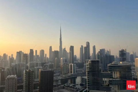 Квартира с 2 спальнями №120542 12