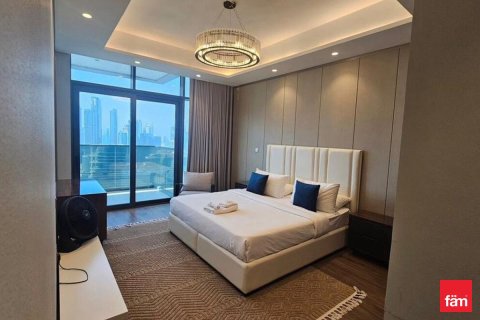 Квартира с 2 спальнями №120542 17