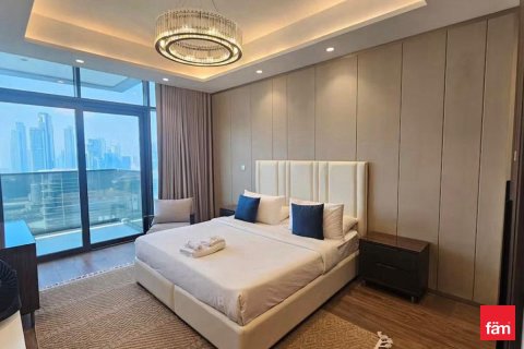 Квартира с 2 спальнями №120542 8