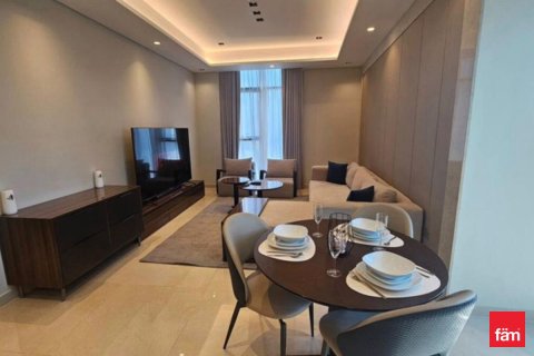 Квартира с 2 спальнями №120542 6