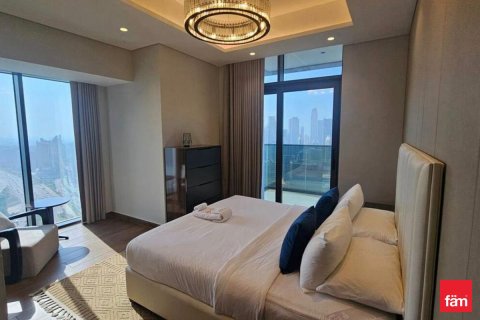 Квартира с 2 спальнями №120542 5