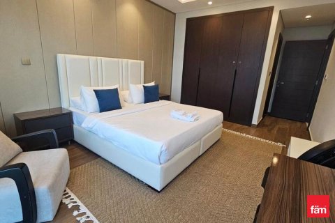 Квартира с 2 спальнями №120542 11