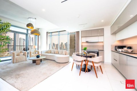 Appartement de 3 chambres No. 120545 2