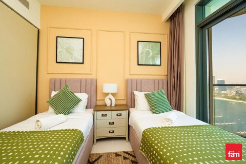 Appartement de 3 chambres No. 120545 8