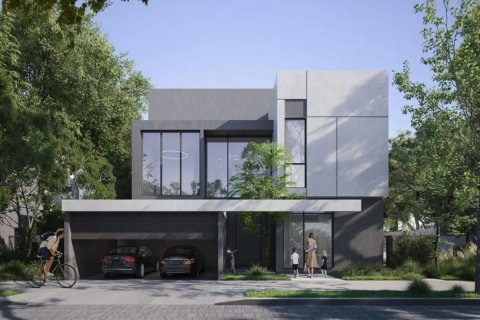 Таунхаус с 4 спальнями  №120541 2