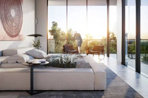 Таунхаус с 4 спальнями  №120541 9