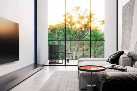 Таунхаус с 4 спальнями  №120541 10