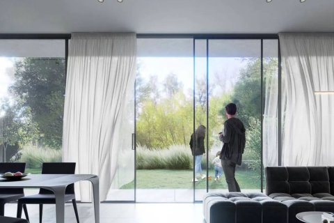 Таунхаус с 4 спальнями  №120541 11