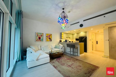 Квартира 61.2м² в Бизнес-Бэй, ОАЭ №120543 5