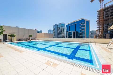 Квартира 61.2м² в Бизнес-Бэй, ОАЭ №120543 17