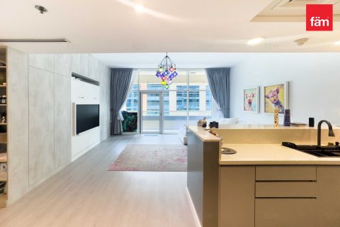 Квартира 61.2м² в Бизнес-Бэй, ОАЭ №120543 9