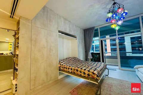 Квартира 61.2м² в Бизнес-Бэй, ОАЭ №120543 12